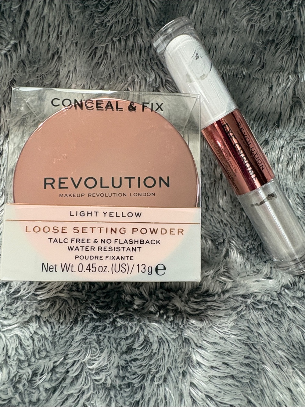 Revolution Bundle